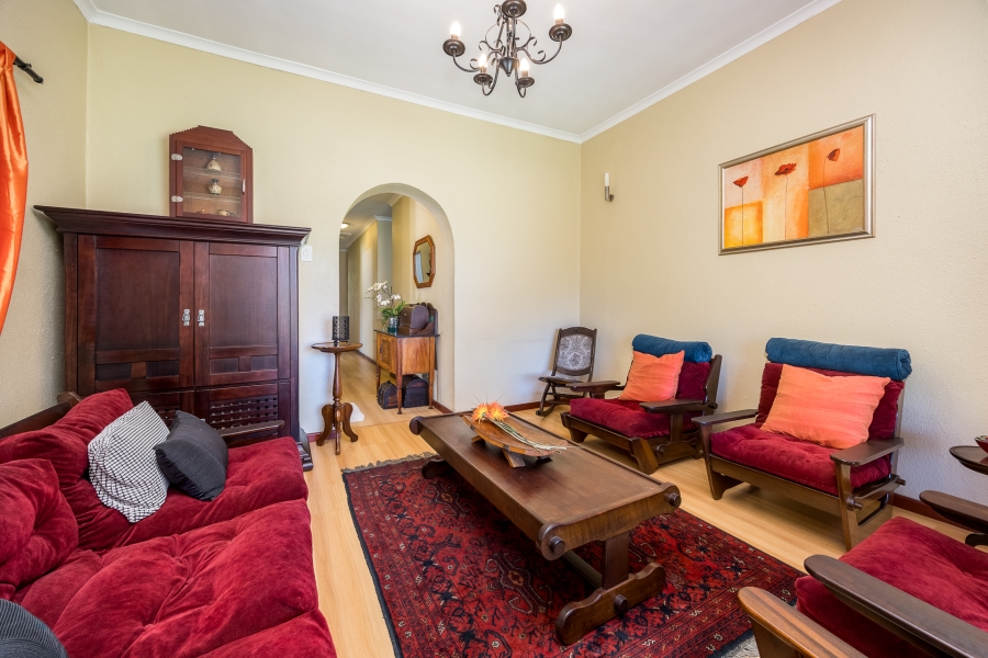 3 Bedroom Property for Sale in St Dumas Western Cape